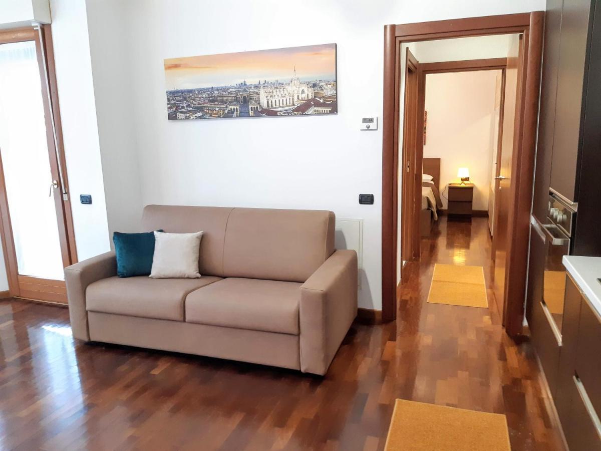 Rent Milano