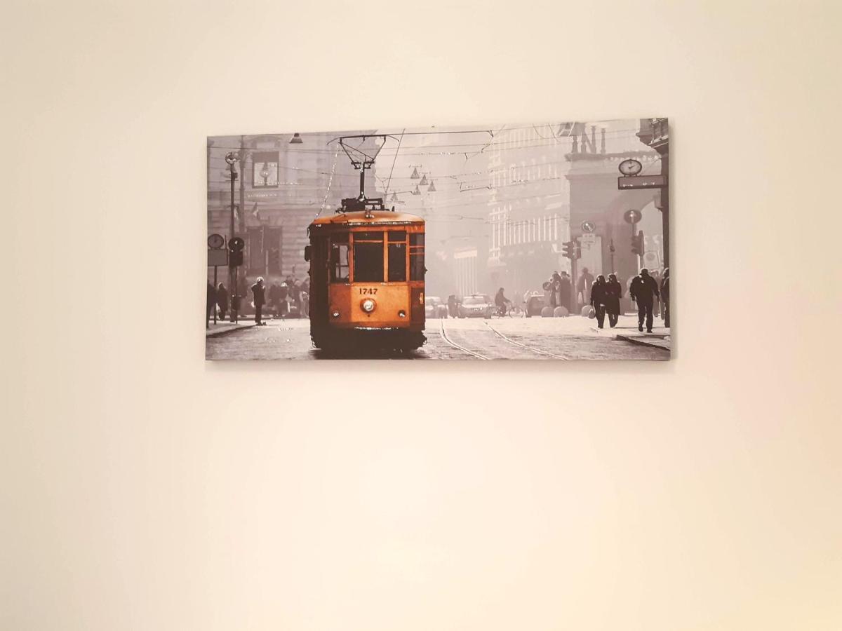 Rent * Milano