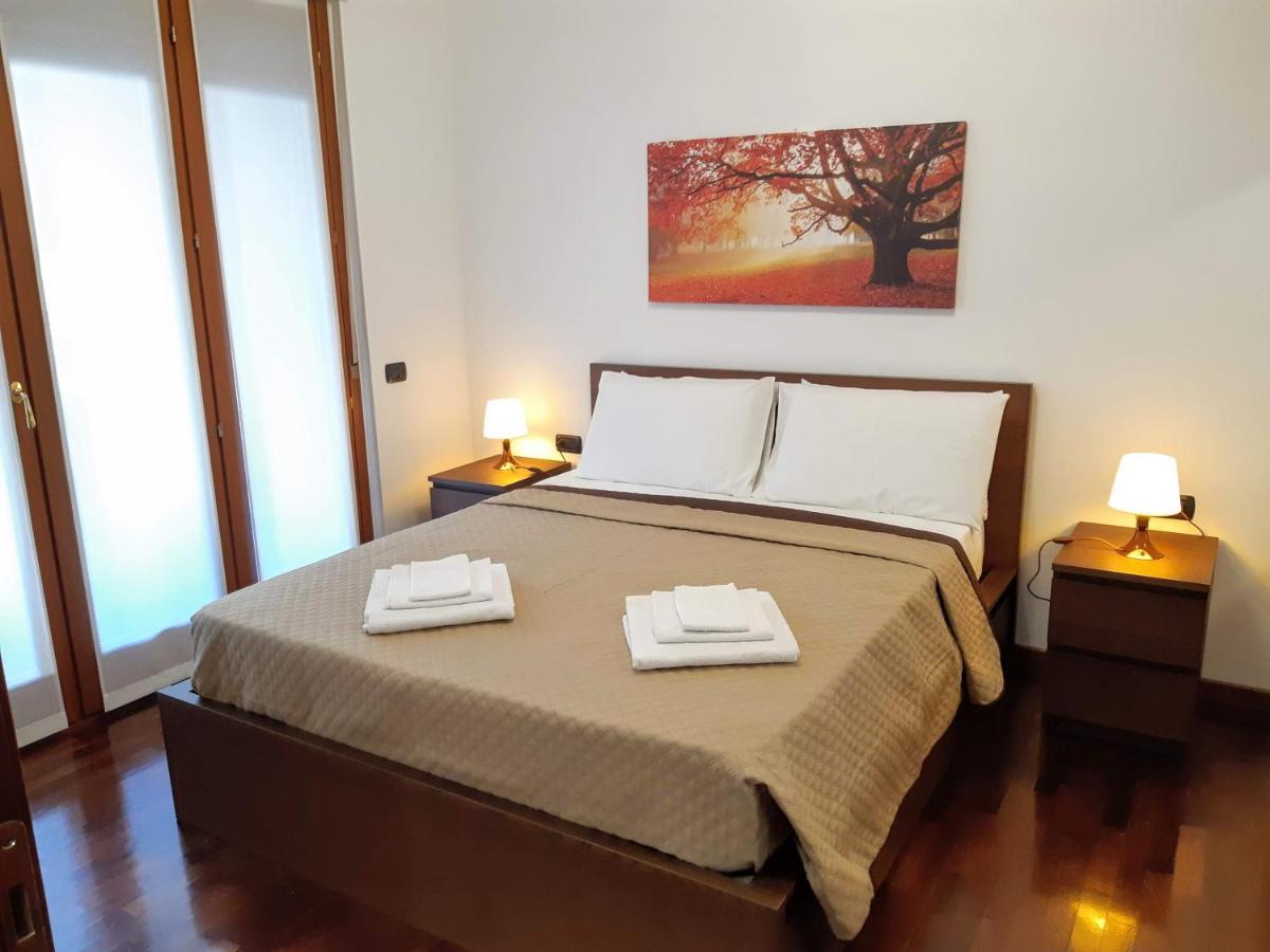 Appartamento Rent