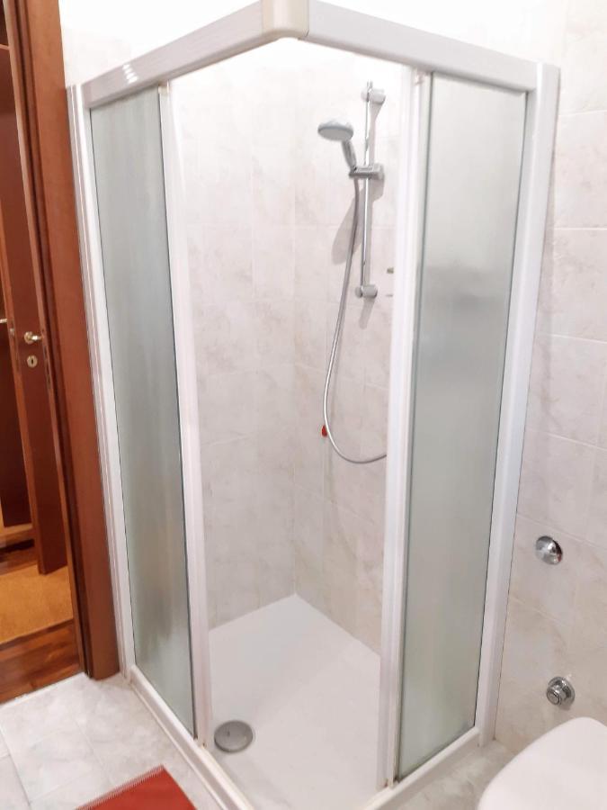 Rent Appartamento