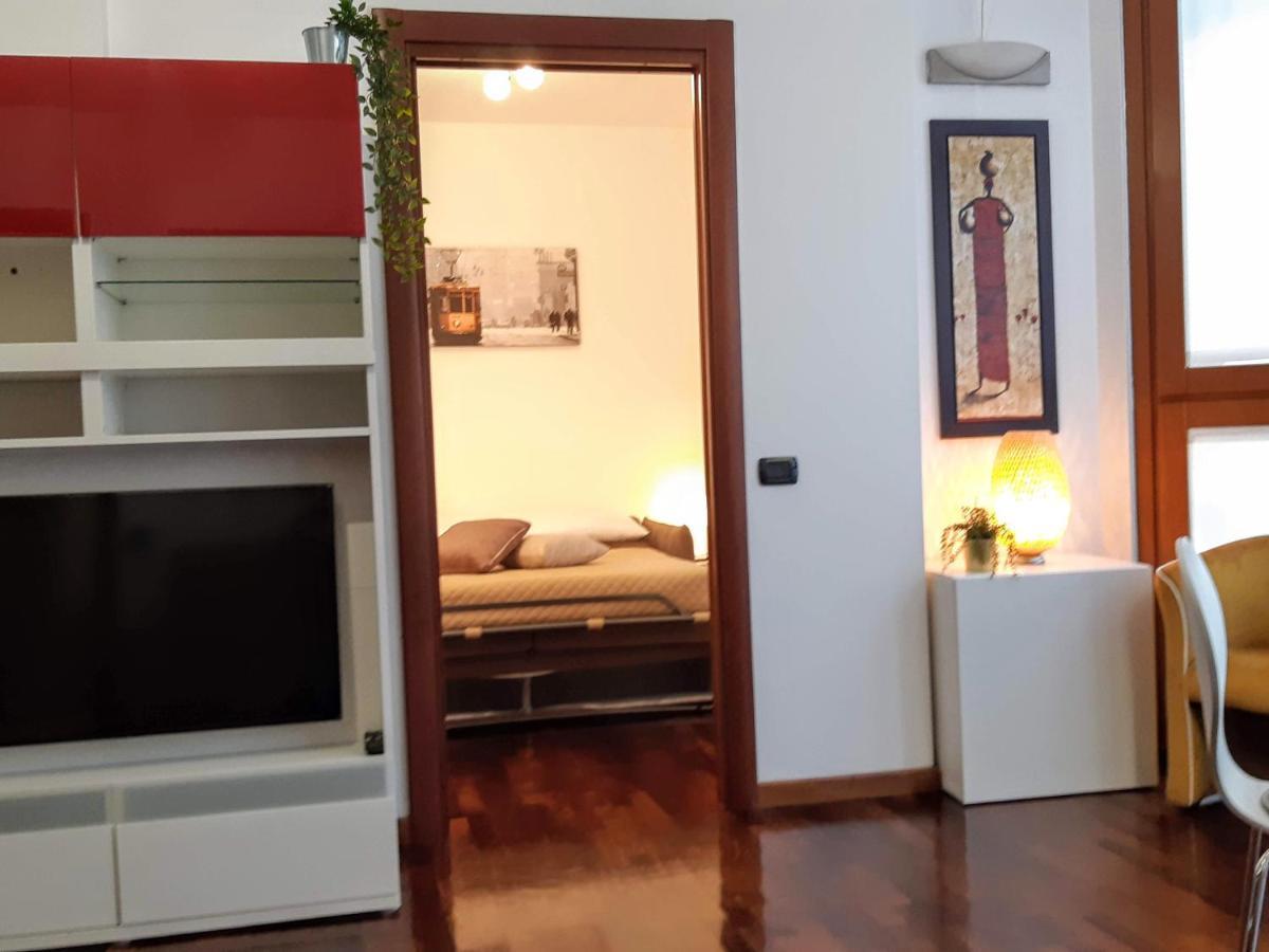 Appartamento Rent Milano
