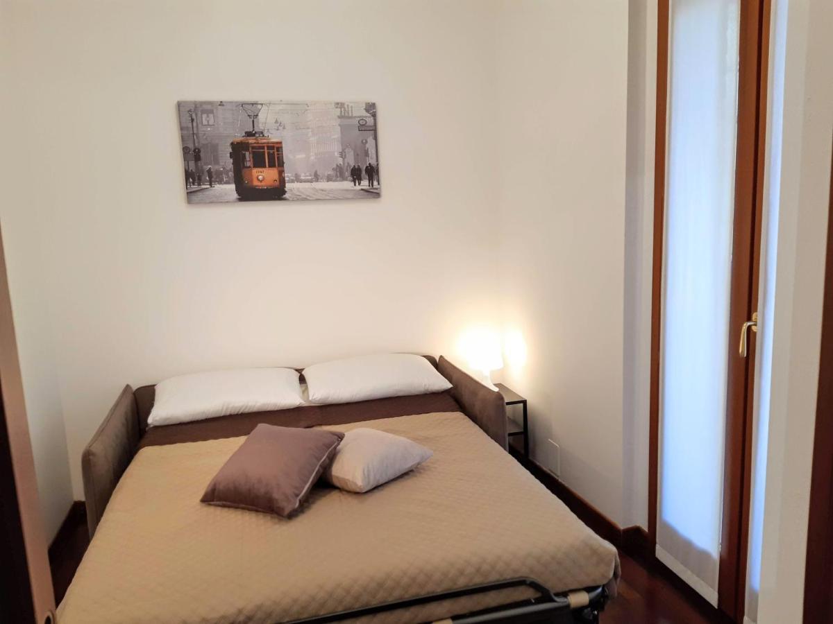 Rent Milano
