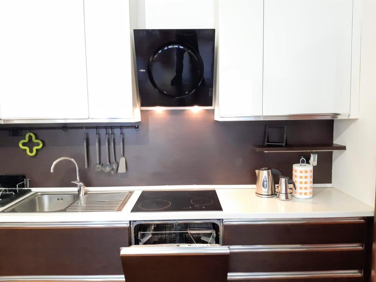 Rent Appartamento