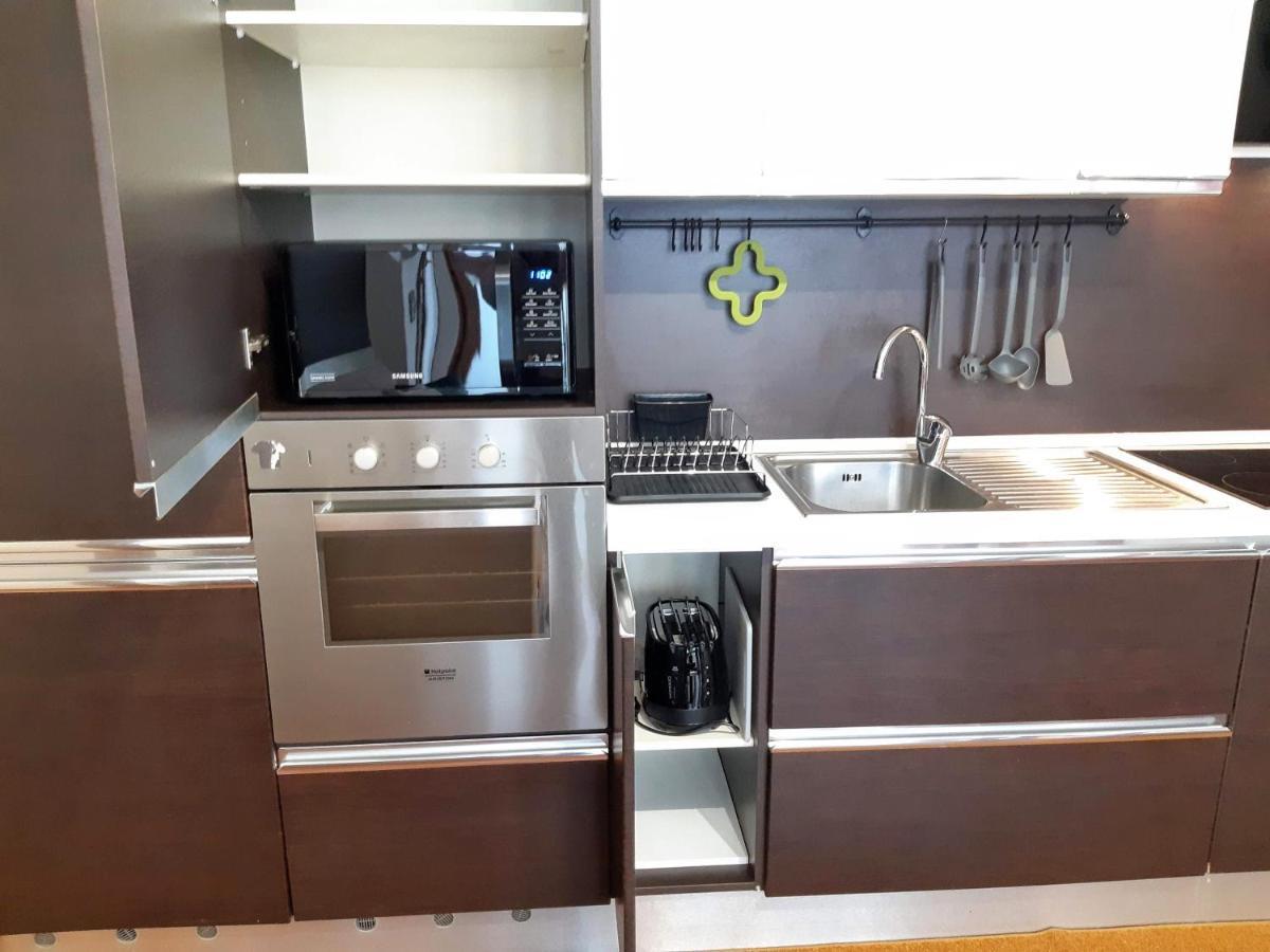 Appartamento Rent
