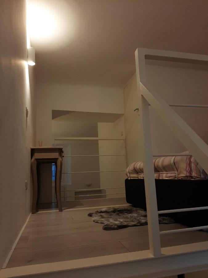 Savoia 19 Appartement Milaan