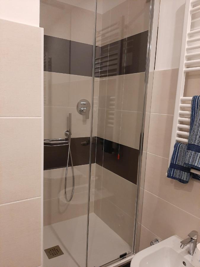 Appartement Savoia 19