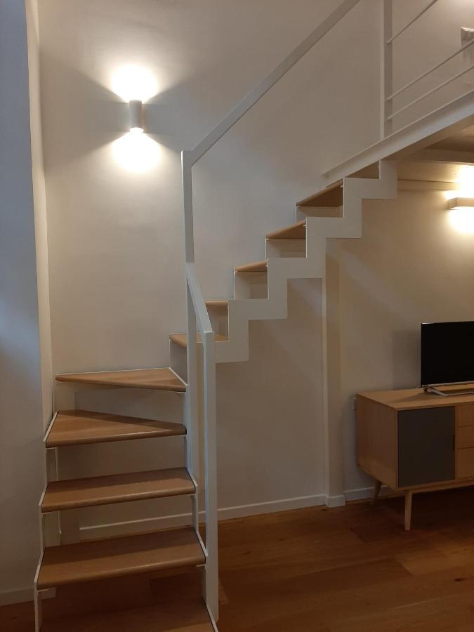 Appartement Savoia 19 *