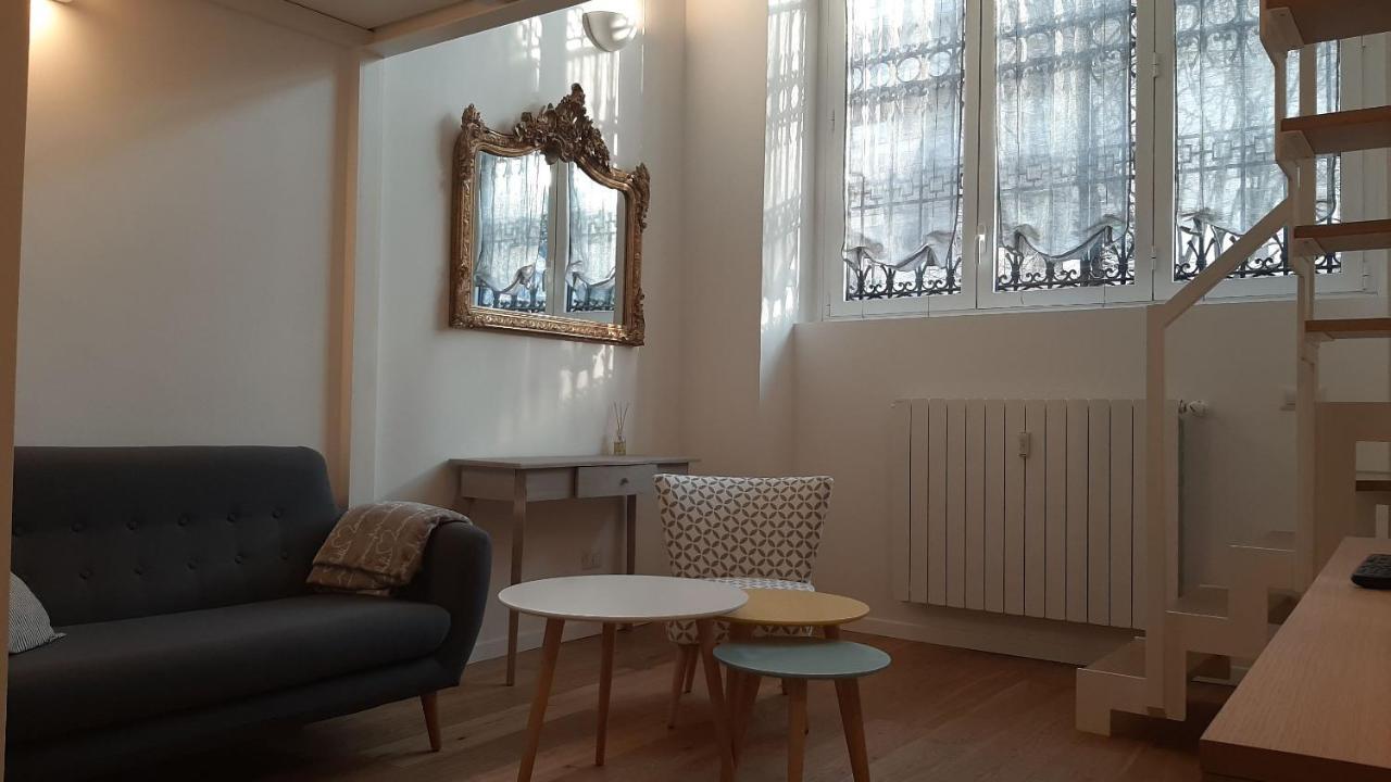 Savoia 19 Appartement
