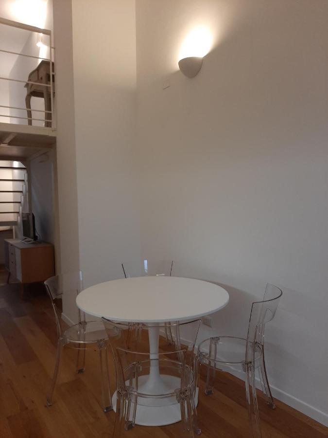 Appartement Savoia 19 Milaan
