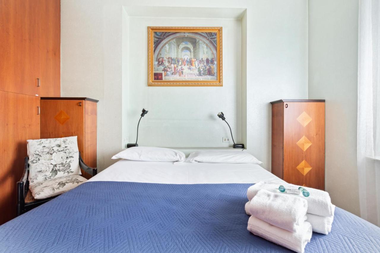 Terrace Penthouse With Duomo View Appartamento *
