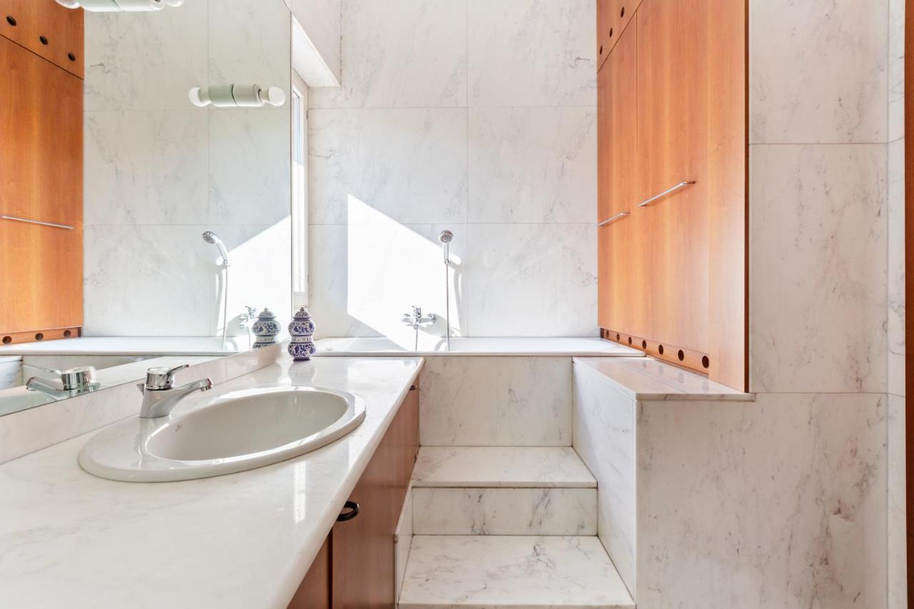 Appartamento Terrace Penthouse With Duomo View *