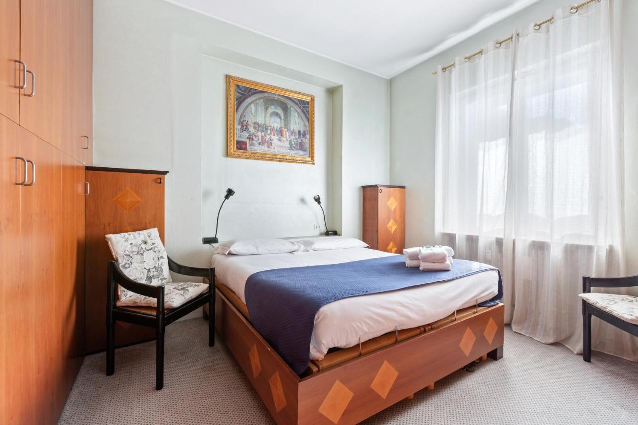 Terrace Penthouse With Duomo View Appartamento