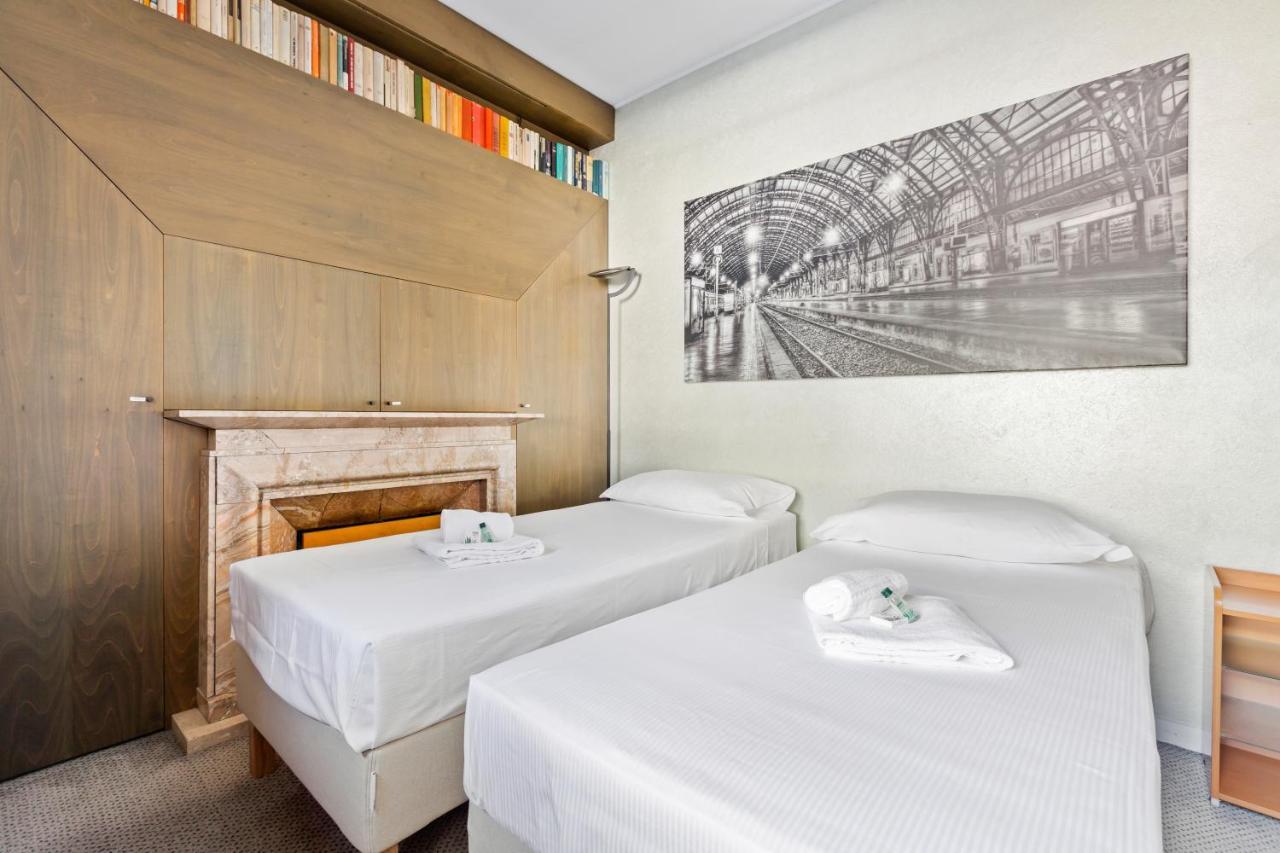 Terrace Penthouse With Duomo View Appartamento