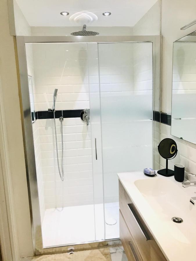 Porta Ticinese Appartement