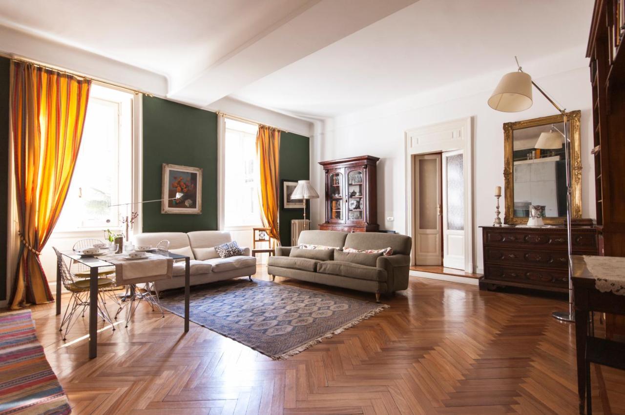 Sophisticated Near Duomo Appartement *