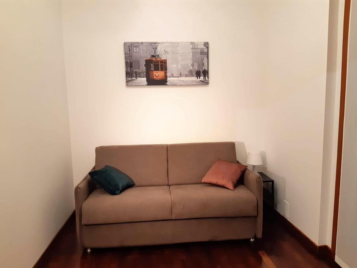 Rent Appartamento *