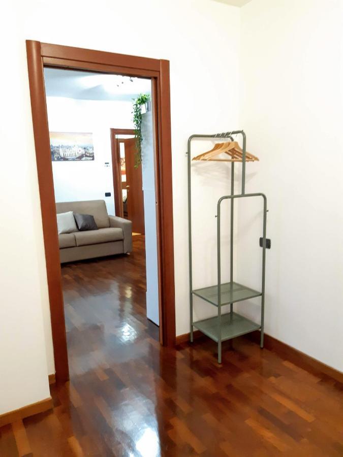 Appartamento Rent Milano