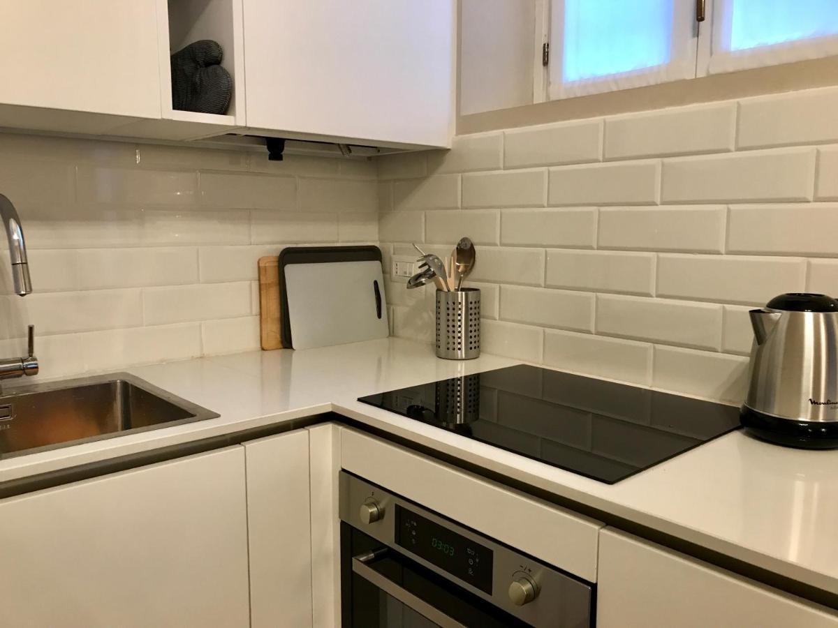 Appartement Porta Ticinese