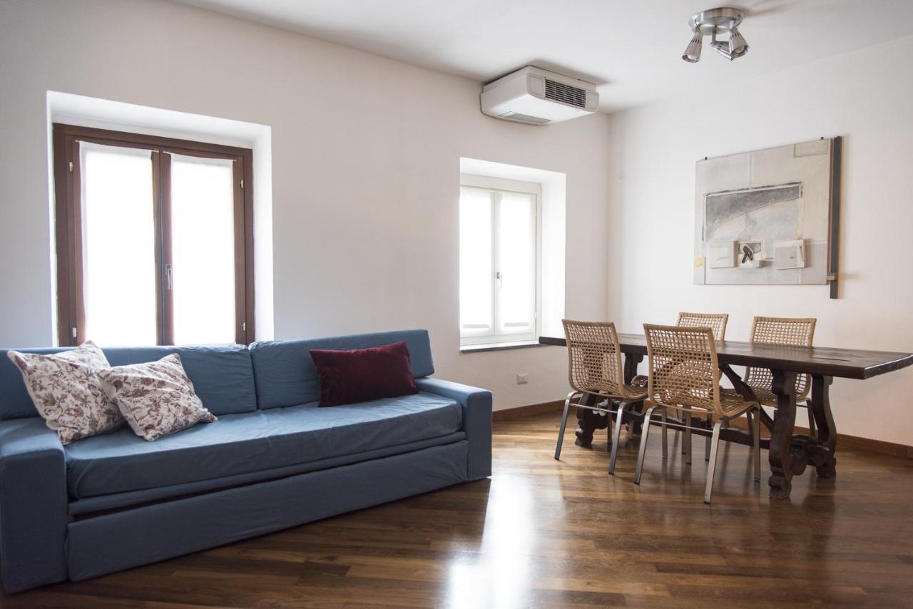 Youhosty - Laghetto Big 3 Apartment Mailand