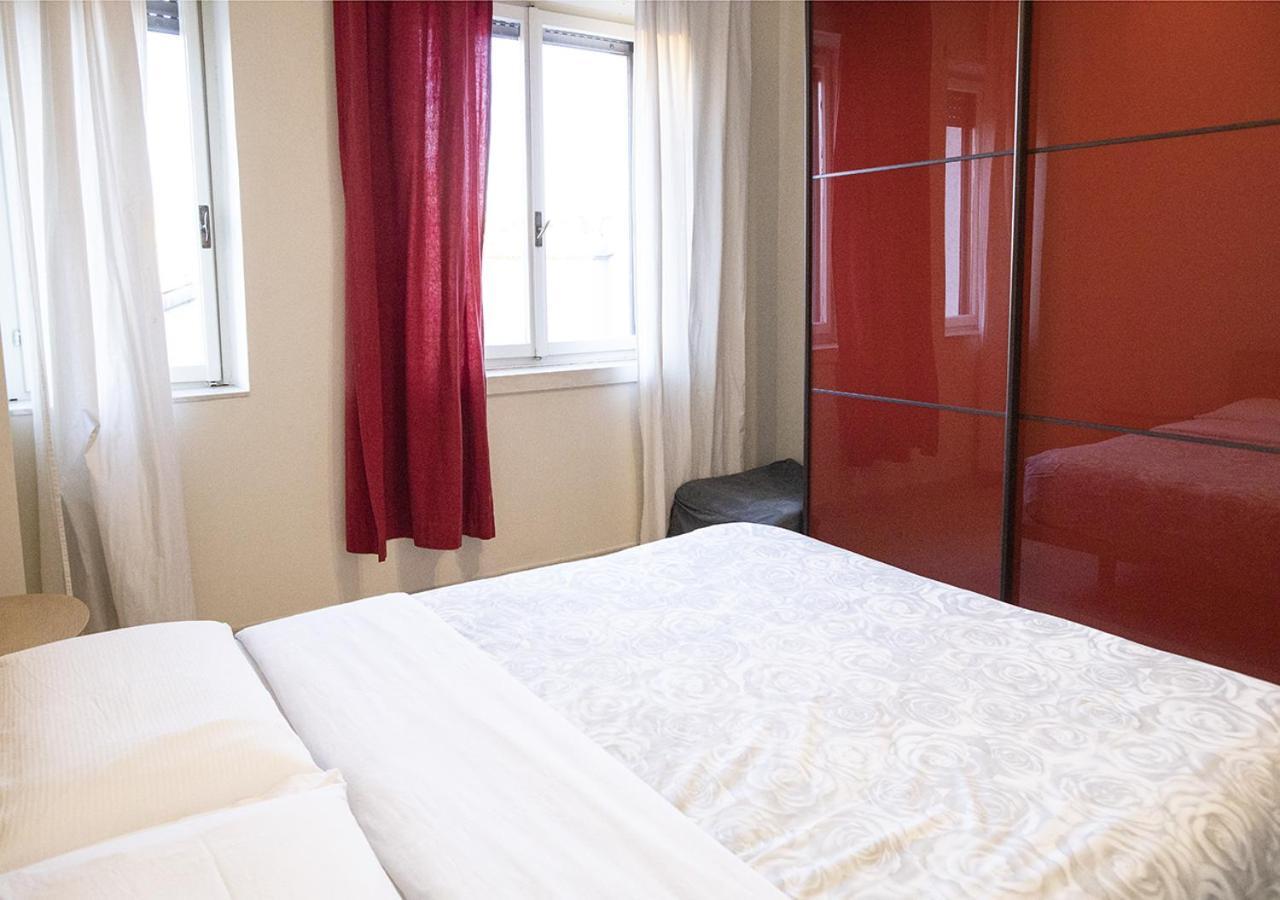 Smart Bayres Apartment