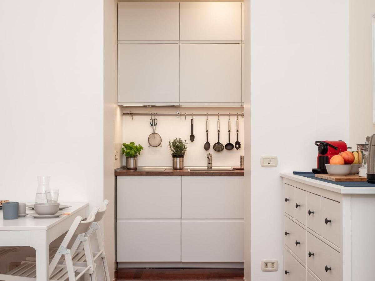 Appartement Liberty Architectural Jewel *