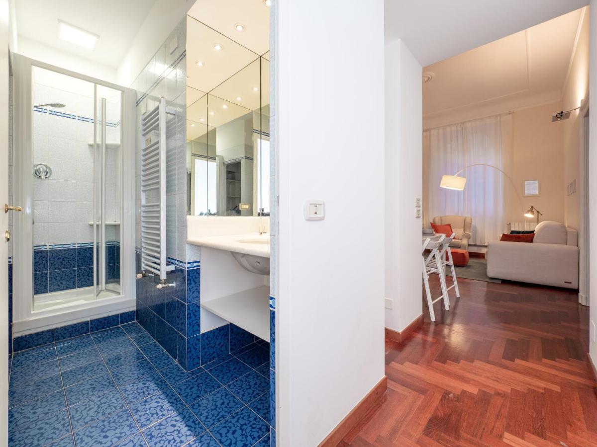 Liberty Architectural Jewel Apartment *