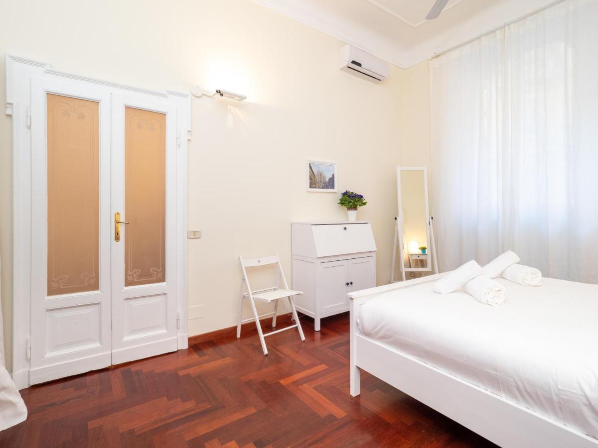 Appartement Liberty Architectural Jewel