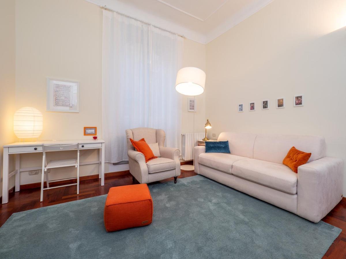 Appartement Liberty Architectural Jewel Milaan