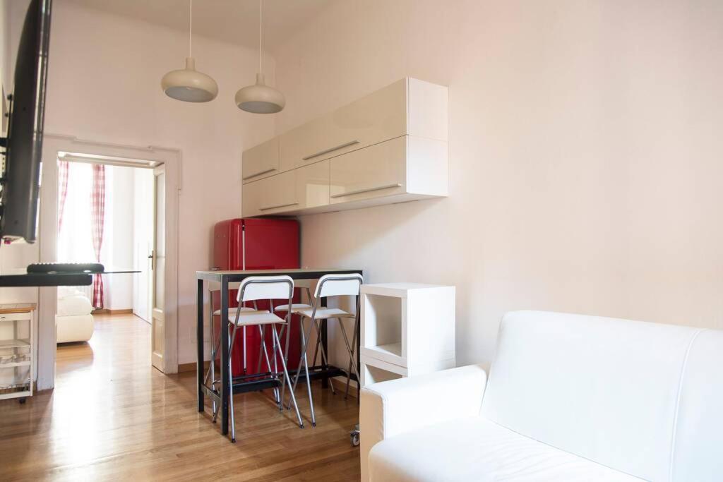 Youhosty - Ranzoni 4 Apartment Milan