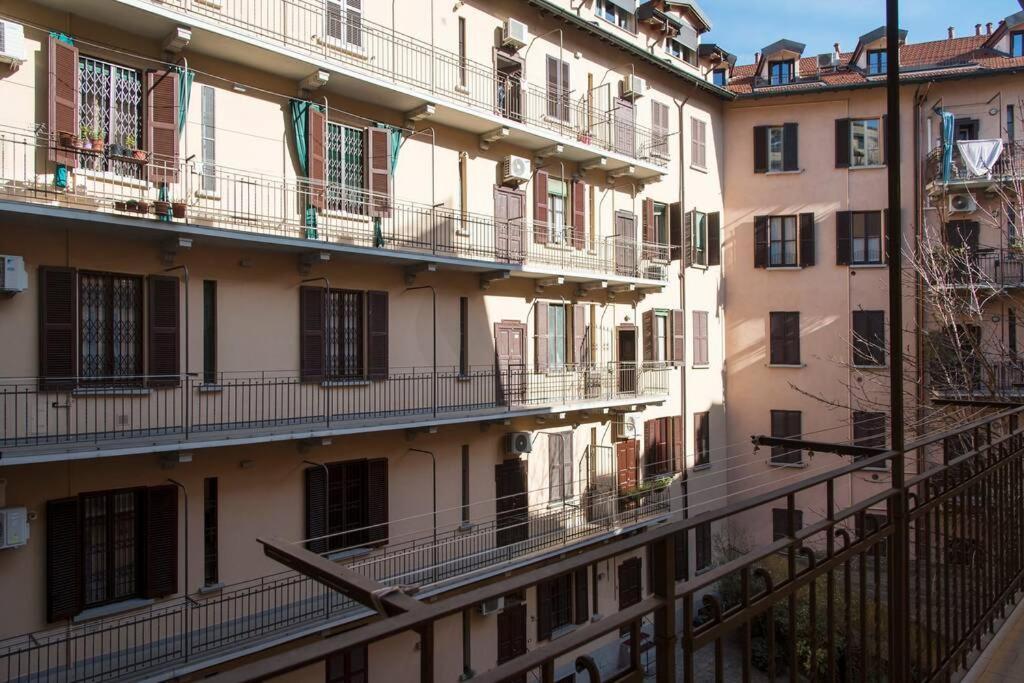 Youhosty - Ranzoni 4 * Milan