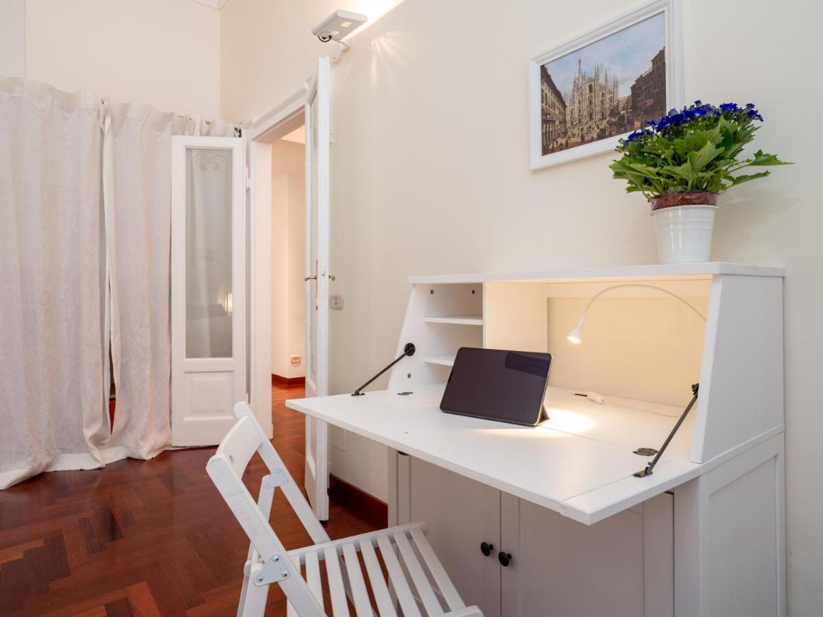 Appartement Liberty Architectural Jewel
