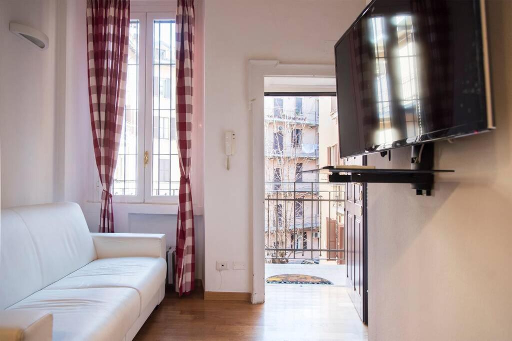 Apartment Youhosty - Ranzoni 4 Milan
