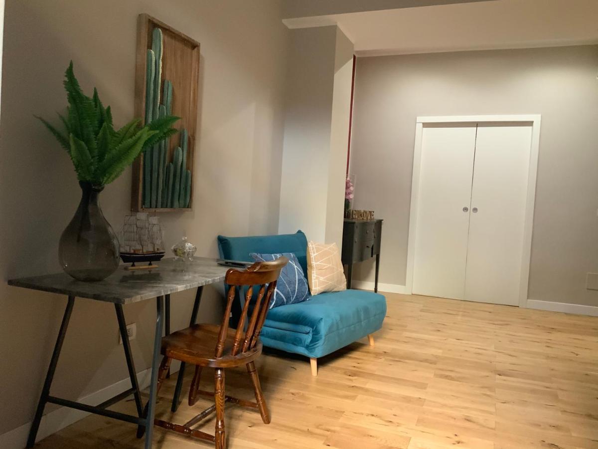 Beautiful Basement-tony Appartment-in The Heart Of Lejlighed *