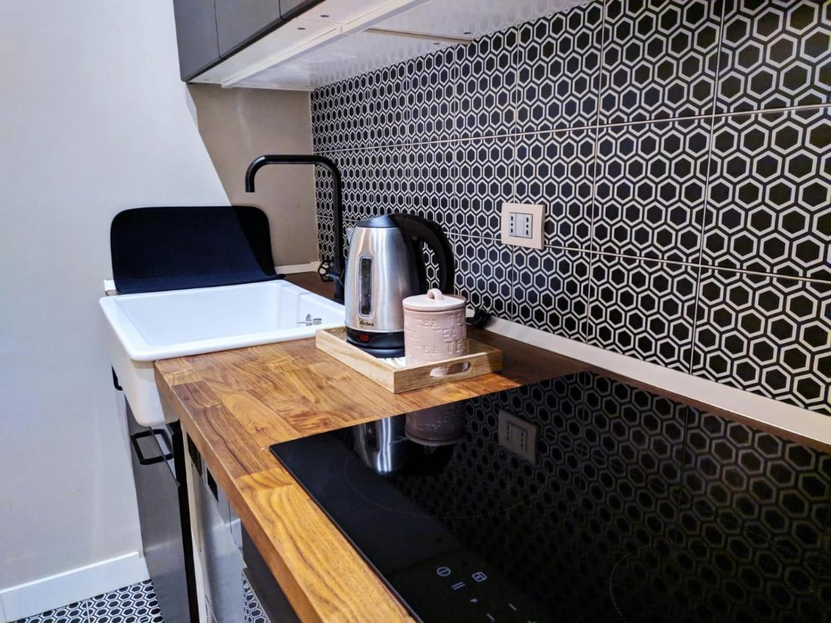 Lejlighed Beautiful Basement-tony Appartment-in The Heart Of