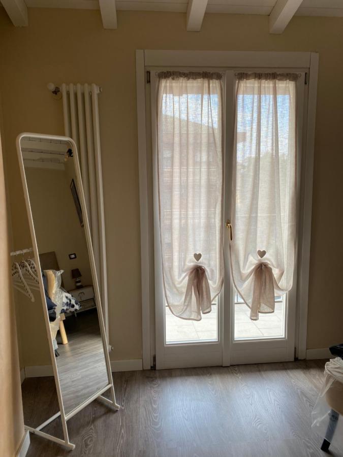 Appartamento Casa Camilla *