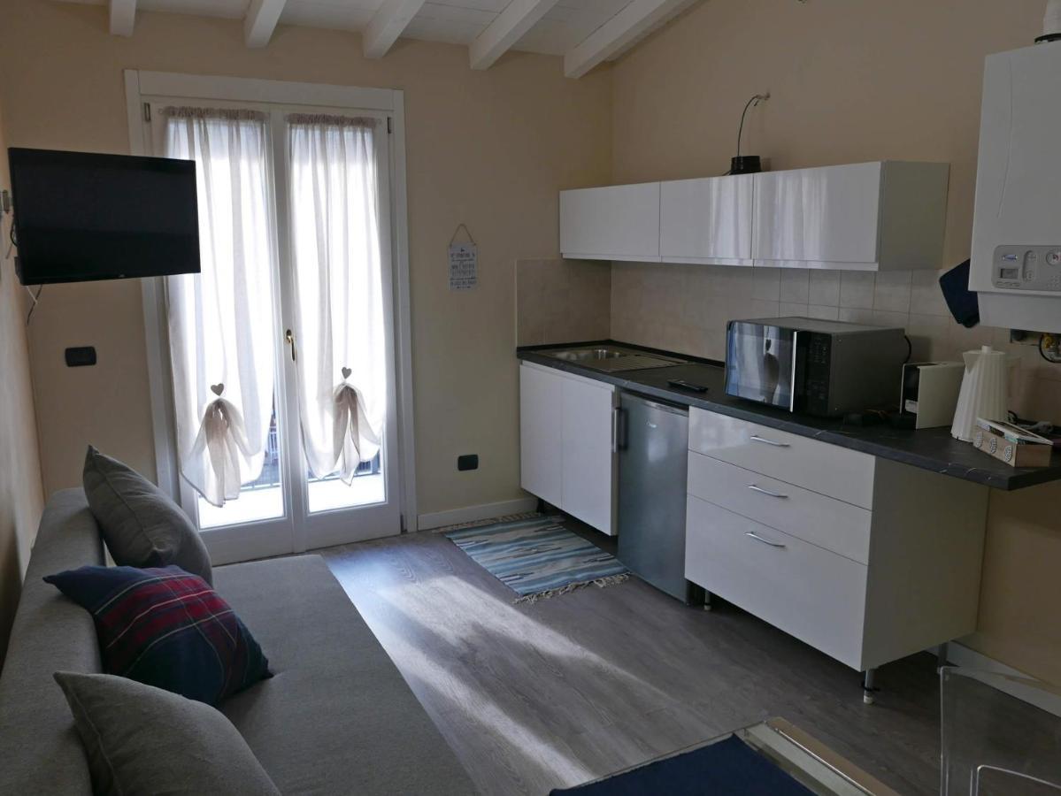 Apartment Casa Camilla Milan