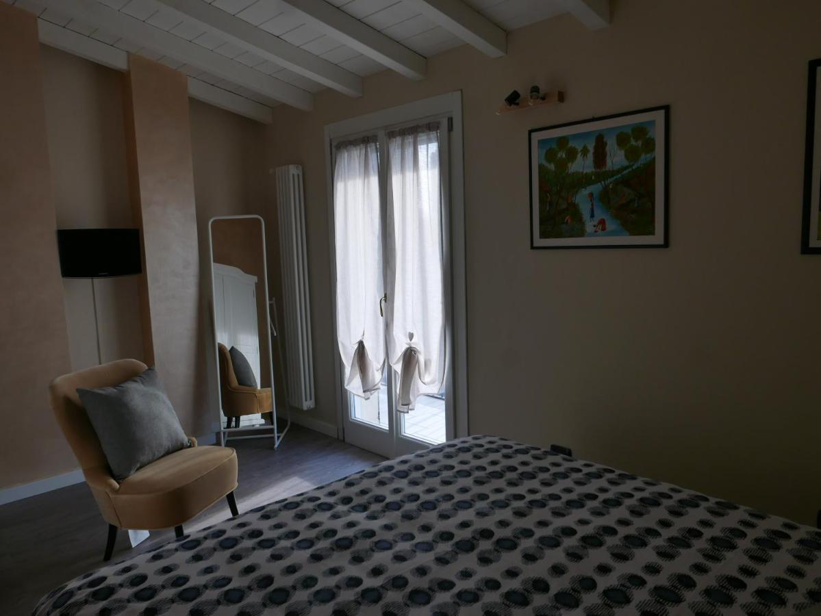 Appartamento Casa Camilla Milano