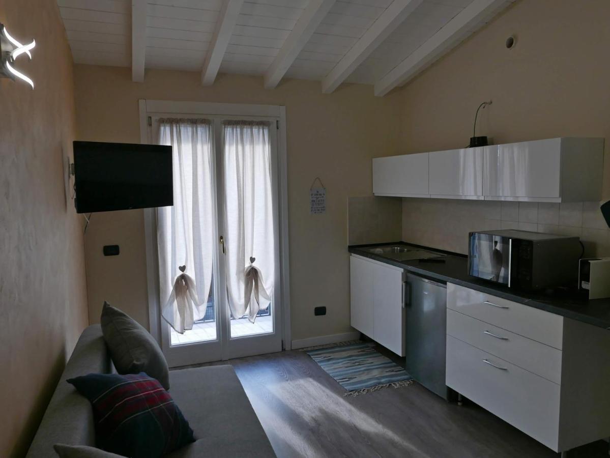 Casa Camilla Apartment