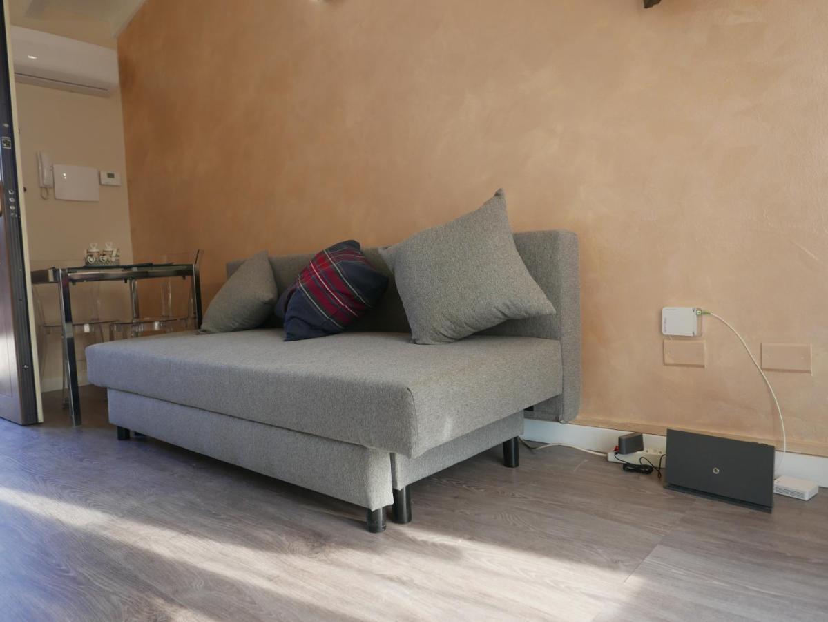 Casa Camilla Apartment *