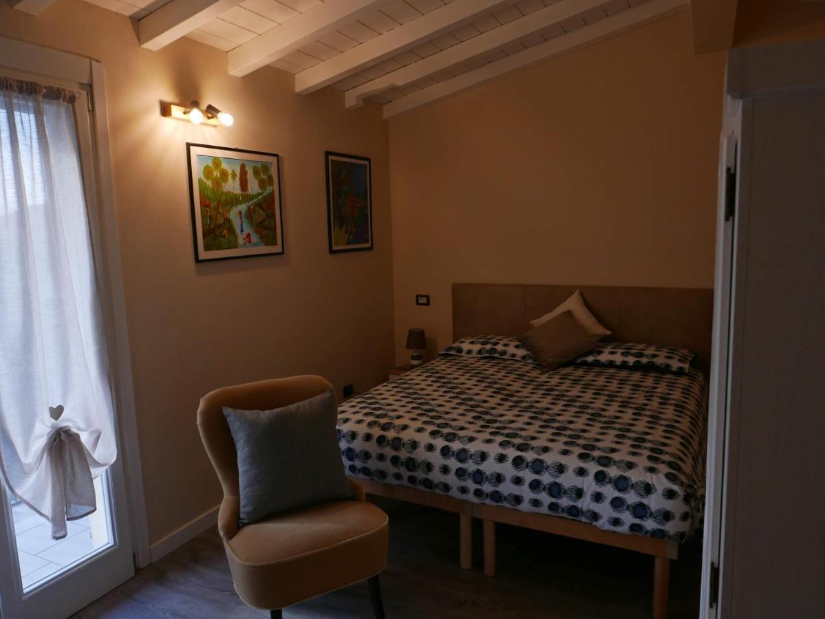 Appartamento Casa Camilla
