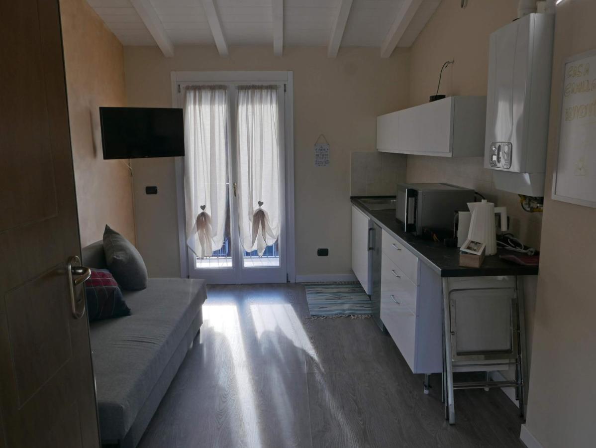 Casa Camilla