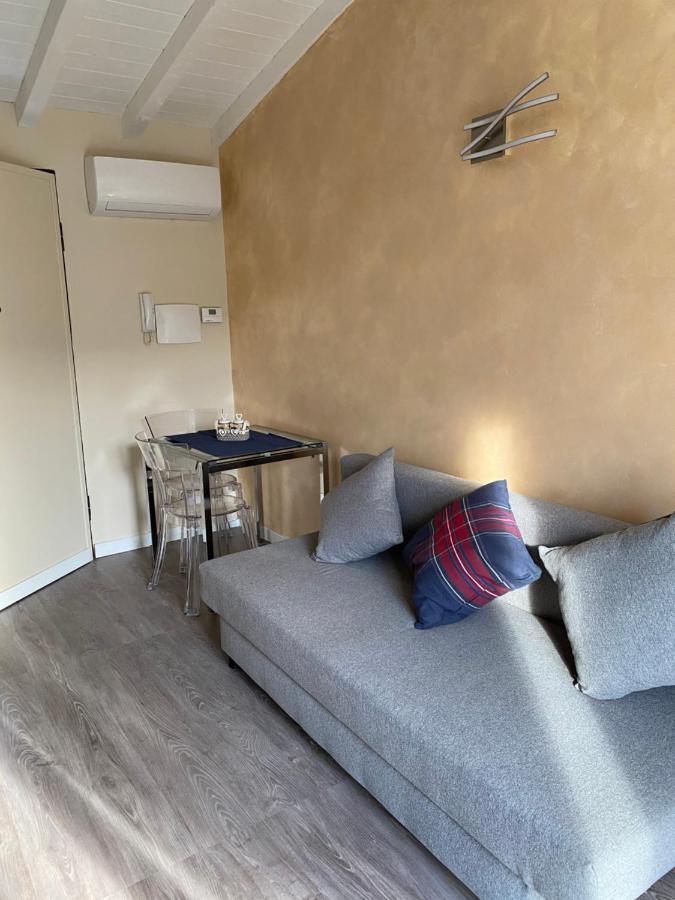 Casa Camilla Apartment *