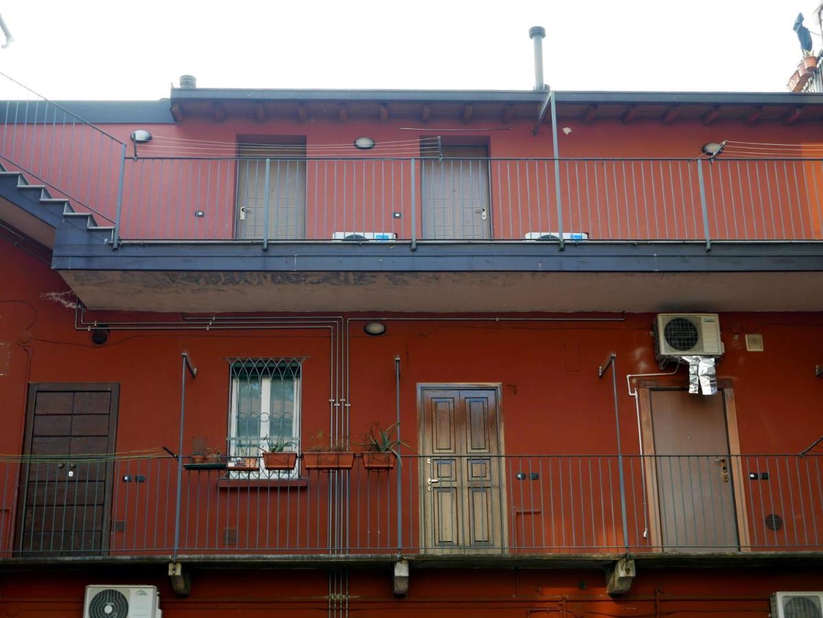 Casa Camilla Milano