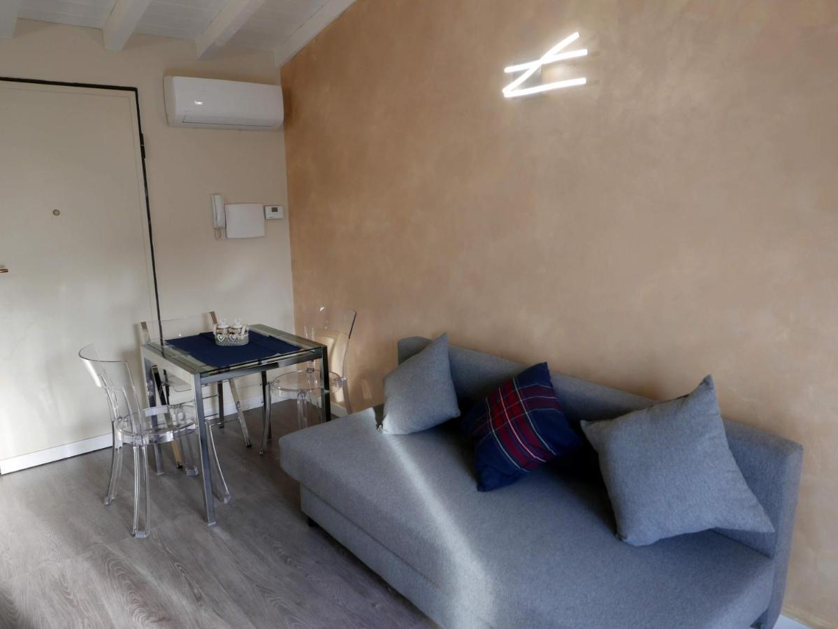 Casa Camilla Apartment *