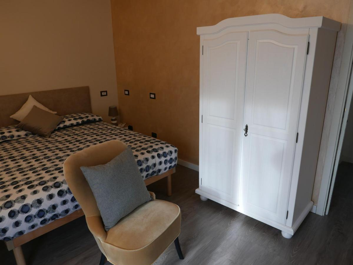 Casa Camilla Apartment *