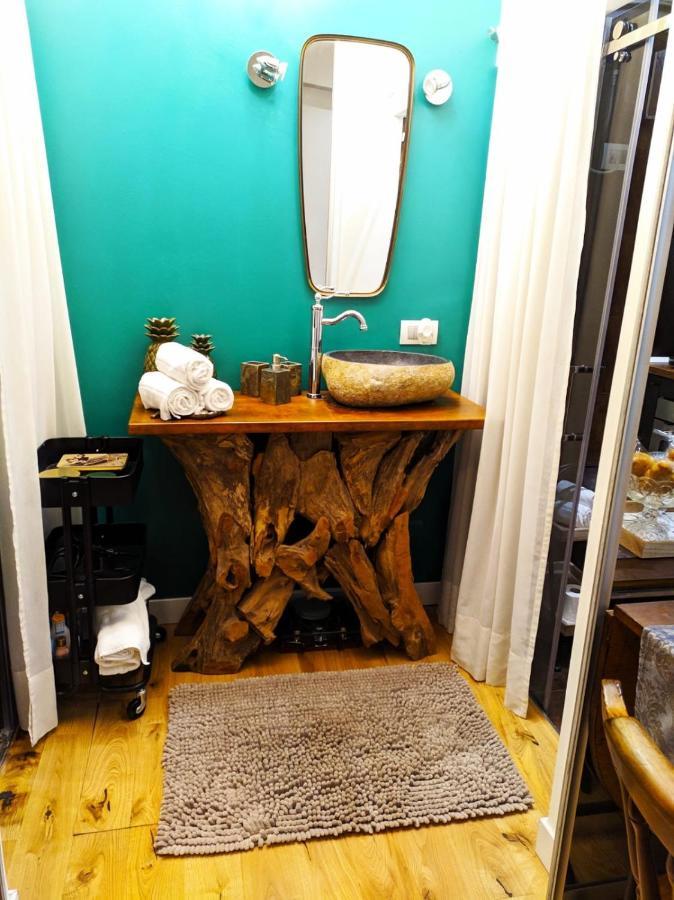 Lejlighed Beautiful Basement-tony Appartment-in The Heart Of Milano