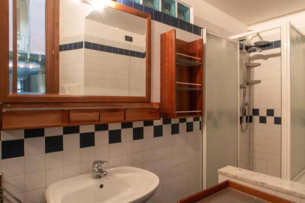 Appartamento Architecture And Comfort In *