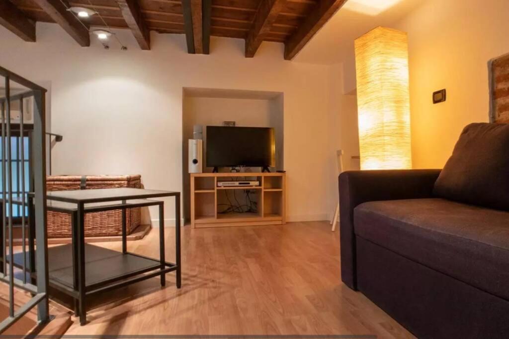Appartamento Architecture And Comfort In *