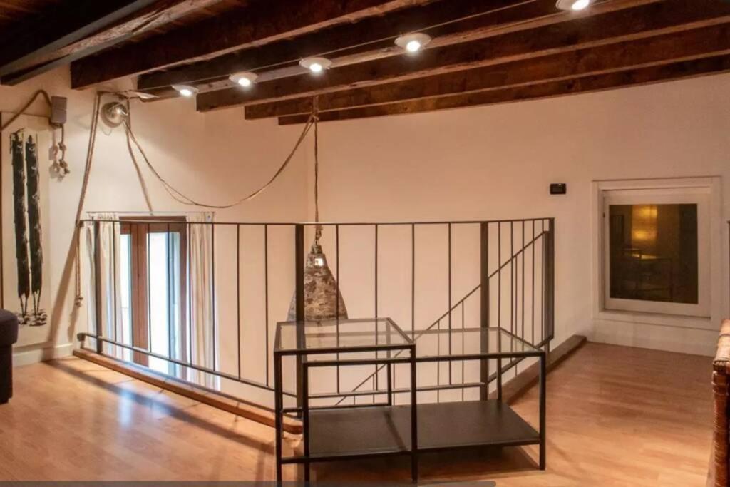 Architecture And Comfort In Appartamento *