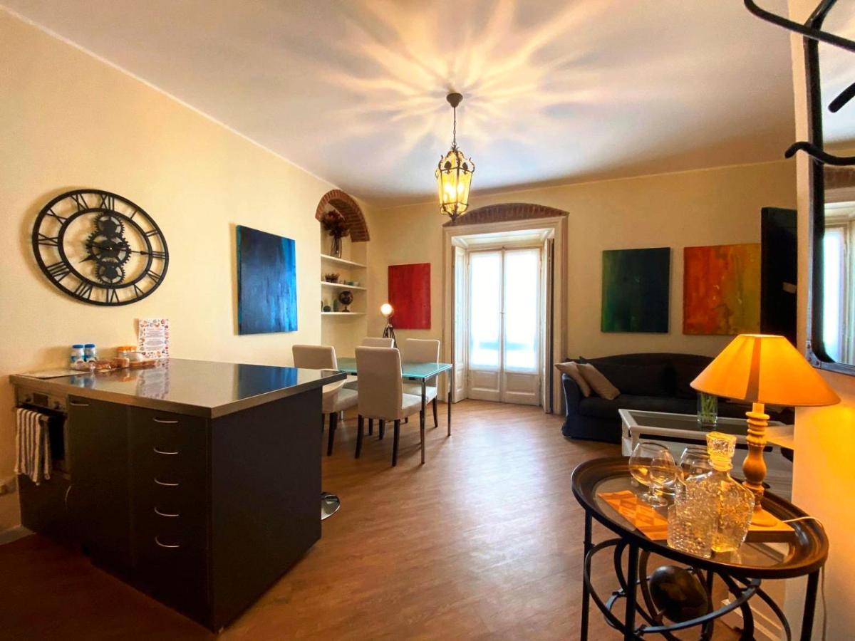 Vittoria Apartment *